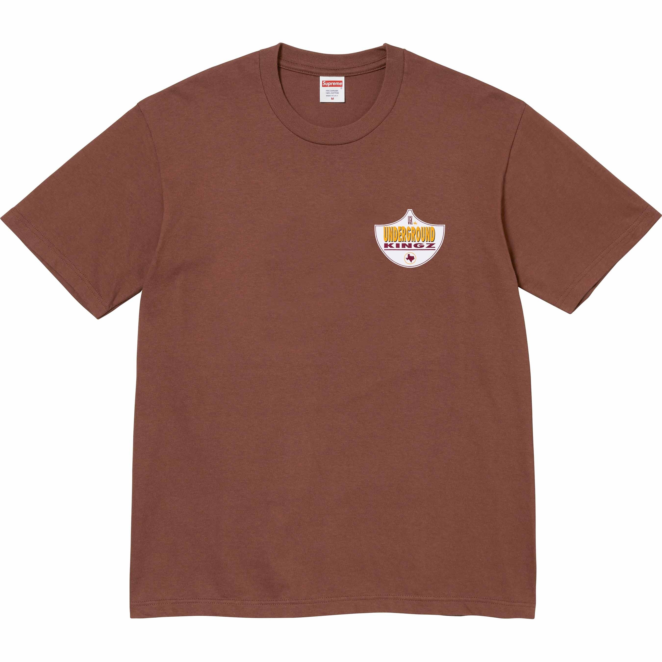 UGK Super Tight Tee view 12
